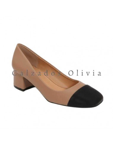 Zapatos y Calzados TY-L88-361 KAKI