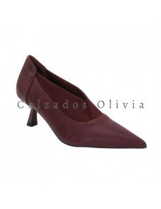 Calzados y Zapatos TY-L88-362 WINE