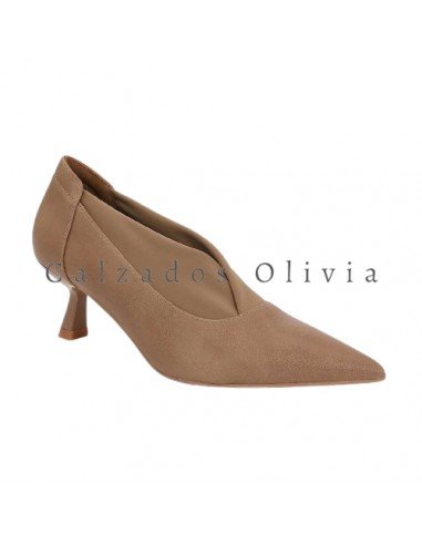 Zapatos y Calzados TY-L88-362 KAKI