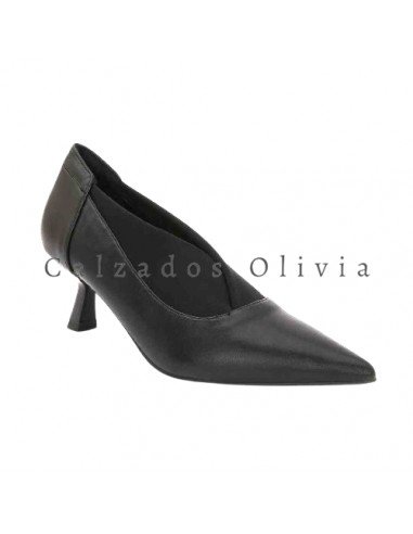 Zapatos y Calzados TY-L88-362 BLACK