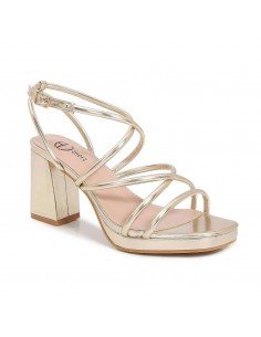 Calzados y Zapatos TY-8892-15 GOLD