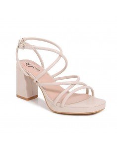 Calzados y Zapatos TY-8892-15 BEIGE