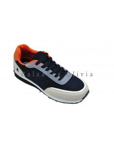 Calzados y zapatos KL-9928-5 2