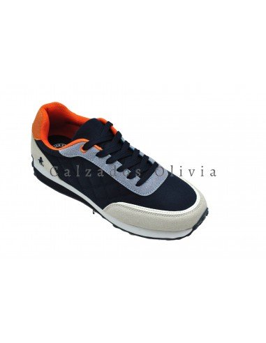 Zapatos y Calzados KL-9928-5