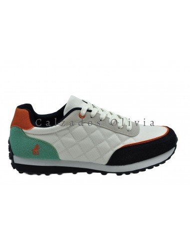 Zapatos y Calzados KL-9928-8