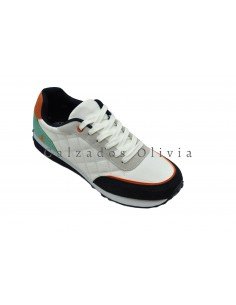 Calzados y zapatos KL-9928-8 2