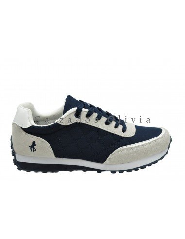 Zapatos y Calzados KL-9928-2