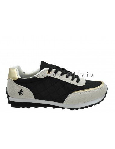 Zapatos y Calzados KL-9928-1