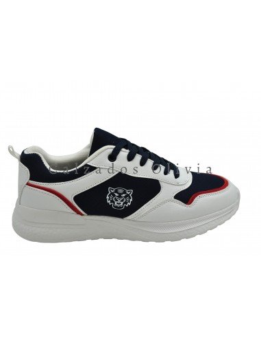 Zapatos y Calzados KL-918-4