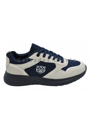 Zapatos y Calzados KL-918-3