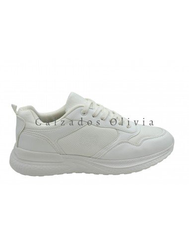 Zapatos y Calzados KL-918-6