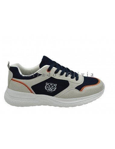 Zapatos y Calzados KL-918-5