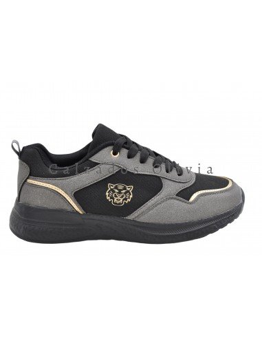 Zapatos y Calzados KL-918-1