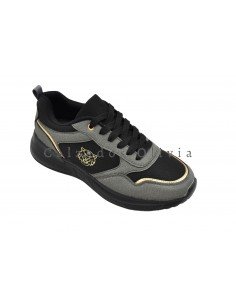 Calzados y zapatos KL-918-1 2