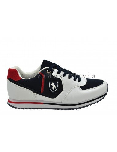 Zapatos y Calzados KL-9921-4