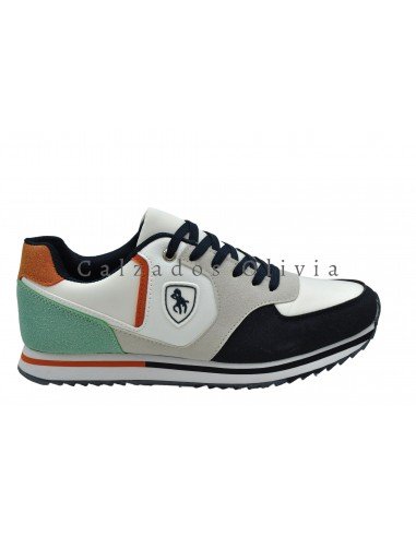 Zapatos y Calzados KL-9921-10