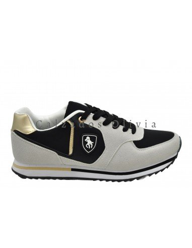 Zapatos y Calzados KL-9921-1