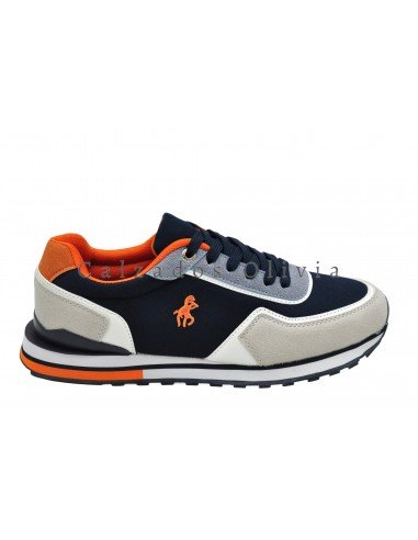 Zapatos y Calzados KL-9927-4