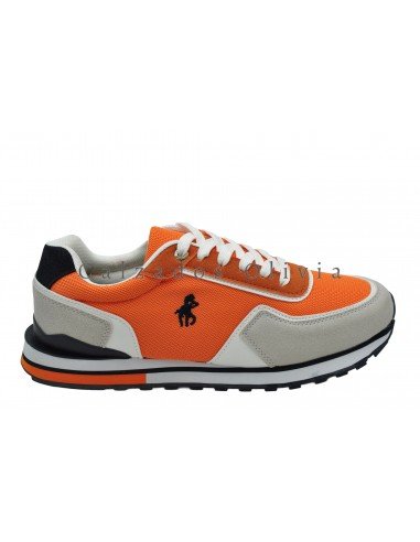 Zapatos y Calzados KL-9927-7