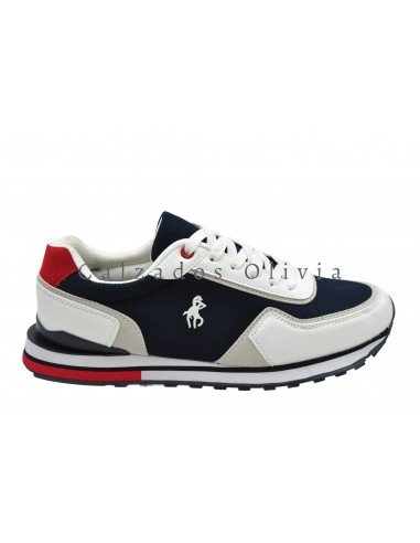 Zapatos y Calzados KL-9927-3