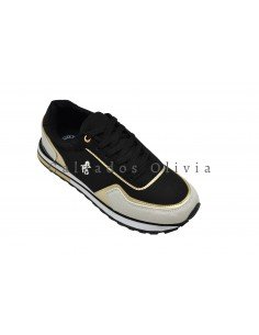 Calzados y zapatos KL-9927-1 2