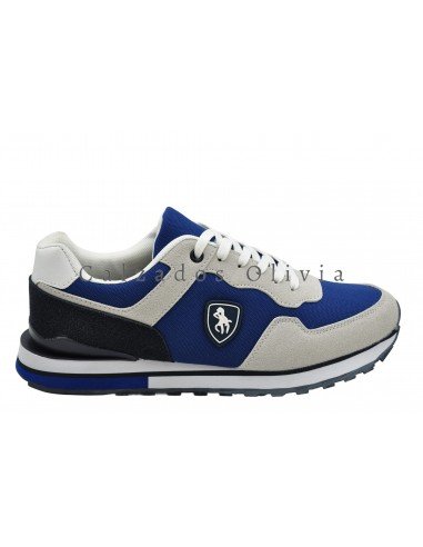 Zapatos y Calzados KL-9925-7