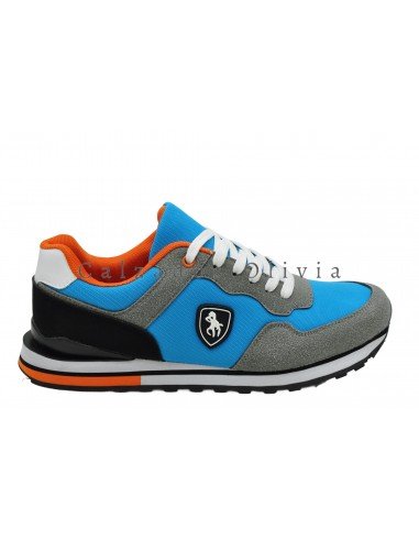 Zapatos y Calzados KL-9925-6