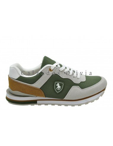 Zapatos y Calzados KL-9925-5