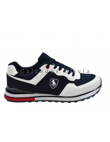 Zapatos y Calzados KL-9925-3