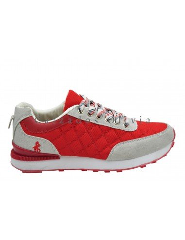 Zapatos y Calzados KL-997-10