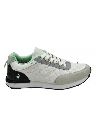 Zapatos y Calzados KL-997-7