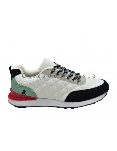 Zapatos y Calzados KL-997-8