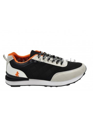 Zapatos y Calzados KL-997-1