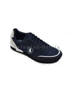 Calzados y zapatos KL-9900-13 2