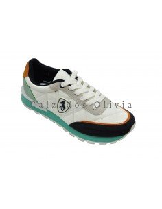 Calzados y zapatos KL-9900-10 2