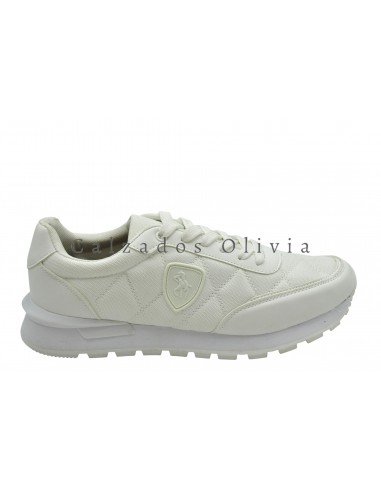 Zapatos y Calzados KL-9900-5