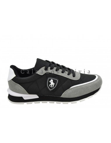 Zapatos y Calzados KL-9900-11