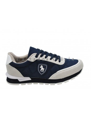 Zapatos y Calzados KL-9900-2