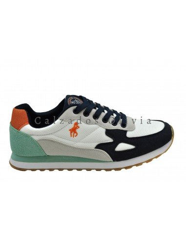 Zapatos y Calzados KL-9920-10