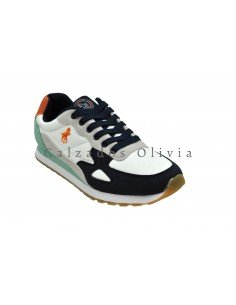 Calzados y zapatos KL-9920-10 2