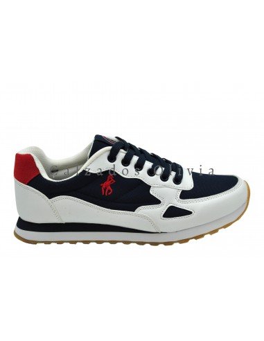 Zapatos y Calzados KL-9920-3