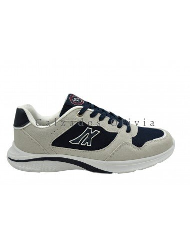 Zapatos y Calzados KL-901-3