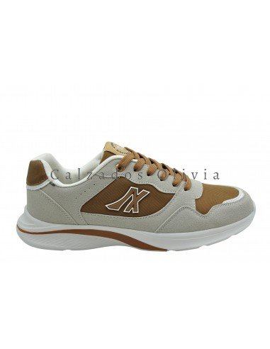 Zapatos y Calzados KL-901-5