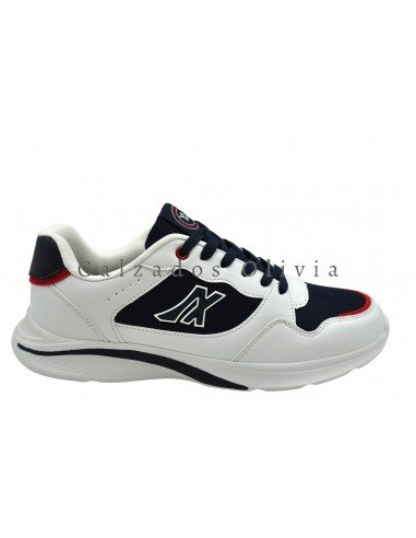 Zapatos y Calzados KL-901-2