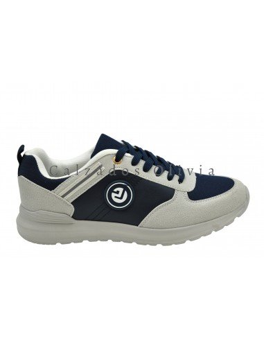 Zapatos y Calzados KL-911-3