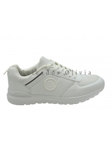 Zapatos y Calzados KL-911-8