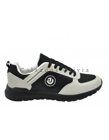 Zapatos y Calzados KL-911-2