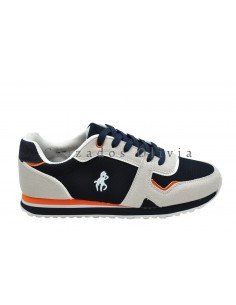 Calzados y Zapatos KL-9923-4