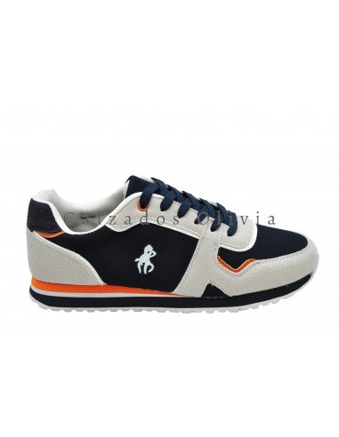 Zapatos y Calzados KL-9923-4