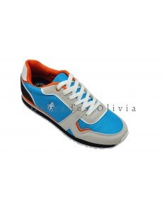 Calzados y zapatos KL-9923-9 2